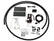 PureFlow Raptor 05-18 Dodge 24V 5.9L/6.7L Cummins RP-4G-100 Fuel Pump