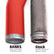 Banks Power 07-09 Ram 6.7L Diesel Boost Tube System