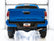 AWE Tuning 16-22 Toyota Tacoma 0FG Cat-Back Exhaust w/ BashGuard - Dual Diamond Black Tips