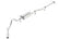 Borla 05-12 Toyota Tacoma 4.0L AT/MT 2/4WD CC/SH  EC/LB 2&4Dr Catback Exhaust