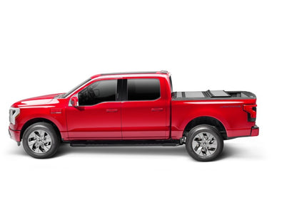 BAK BAKFlip MX4 Tonneau Cover — 2021-2026 Ford F-150/F-150 Lightning | 5.7ft Bed, Hard Folding | BAK448339