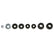Bilstein B6 1996 Toyota 4Runner Limited Rear 46mm Monotube Shock Absorber