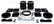 Air Lift LoadLifter 5000 Ultimate Rear Air Spring Kit for 14-17 Dodge Ram 2500