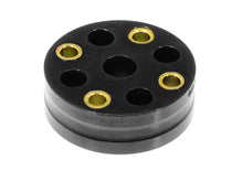 Load image into Gallery viewer, Prothane 70-78 Datsun 240/260/280Z Steering Coupler Bushings - Black