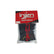 Injen Black Water Repellant Pre-Filter Fits X-1046 6-1/2in Base / 6in Tall / 5-1/4in Top