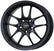 Enkei PF01 18x9 5x114.3 45mm Offset 75mm Bore Matte Black Wheel
