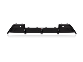 Akrapovic 2020 BMW X5M (F95)/X6M (F96) Rear Carbon Fiber Diffuser - High Gloss