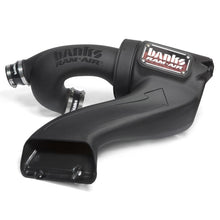 Load image into Gallery viewer, Banks Power 15-17 Ford F-150 EcoBoost 2.7L/3.5L Ram-Air Intake System