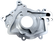 Boundary 2011+ Ford Coyote (All Types) V8 Billet Pump Plate