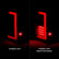 ANZO 07-17 Ford Expedition LED Taillights w/ Light Bar Black Housing Smoke Lens