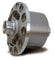 Eaton Detroit Truetrac Differential 31 Spline 1.32in Axle Shaft Dia Front 8.8in/Reverse Rear 8.8in