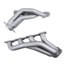 Load image into Gallery viewer, BBK 05-10 Dodge Hemi 6.1L Shorty Tuned Length Exhaust Headers - 1-7/8in Titanium Ceramic