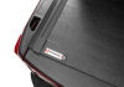 BAK Revolver X2 Tonneau Cover — 2019-2026 Chevy Silverado 1500 & GMC Sierra 1500 | 5ft 8in Bed (New Body Style), Hard Roll-Up | BAK39130