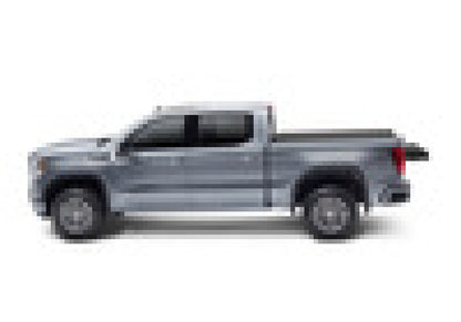 BAK Revolver X4s Tonneau Cover — 2019-2026 Chevy Silverado 1500 & GMC Sierra 1500 | 5.10ft Bed (New Body Style), Hard Roll-Up | BAK80130