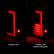 ANZO 07-17 Ford Expedition LED Taillights w/ Light Bar Black Housing Smoke Lens
