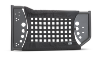 Body Armor 4x4 2018+ Jeep Wrangler JL and Gladiator JT Trail Doors Front Pair
