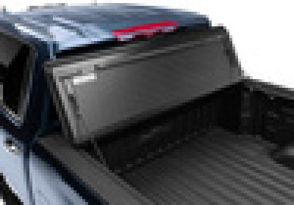 BAK BAKFlip G2 Tonneau Cover — 2020-2026 Chevy Silverado 2500/3500 HD & GMC Sierra 2500/3500 HD | 8ft Bed, Hard Folding | BAK226134