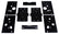 Air Lift LoadLifter 5000 Ultimate Rear Air Spring Kit for 14-17 Dodge Ram 2500