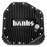 Banks Power 17+ Ford F250/F350 SRW Dana M275 Differential Cover Kit