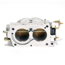 Load image into Gallery viewer, BBK 85-88 GM 305 350 Twin 52mm Throttle Body BBK Power Plus Series