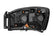 AlphaRex 06-08 Dodge Ram 1500HD PRO-Series Proj Headlights Plank Style Alpha Black w/Seq Signal/DRL