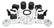 Air Lift LoadLifter 5000 Air Spring Kit