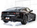 AWE Tuning 2023 Nissan Z RZ34 RWD Track Edition Cat-Back Exhaust System w/ Chrome Silver Tips