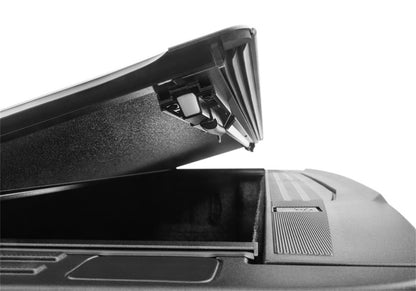 BAK BAKFlip MX4 Tonneau Cover — 2021-2026 Ford F-150/F-150 Lightning | 5.7ft Bed, Hard Folding | BAK448339