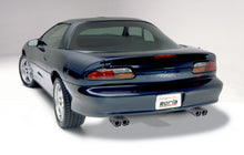 Load image into Gallery viewer, Borla 98-01 CAMARO/TRANS AM 5.7L V8 AT/MT Catback Exhaust Quad Tips