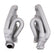 BBK 03-08 Dodge Ram 1500 5.7L Shorty Tuned Length Exhaust Headers - 1-3/4 Ti Ceramic (Excl 2500)