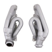 Load image into Gallery viewer, BBK 03-08 Dodge Ram 1500 5.7L Hemi Shorty Tuned Length Exhaust Headers - 1-3/4 Titanium Ceramic