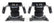 Air Lift LoadLifter 5000 Air Spring Kit