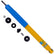 Bilstein 4600 Series 2019 Ram 1500 4x4 w/o Air Leveling w/o Off Road Package Rear Shock Absorber