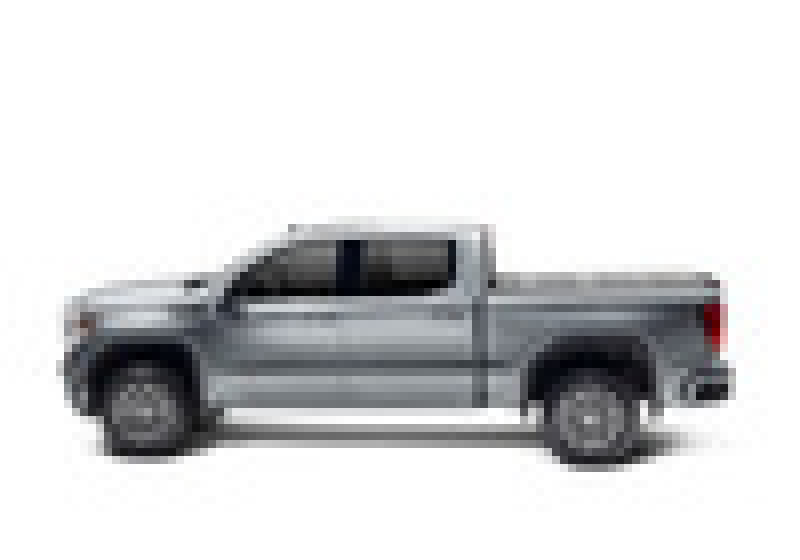 BAK 19-20 Chevy Silverado 6ft 6in Bed 1500 (New Body Style) BAKFlip G2