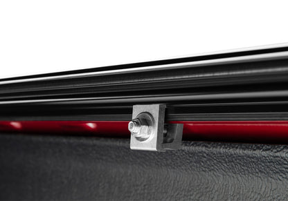 BAK Revolver X2 Tonneau Cover — 2019-2026 Chevy Silverado 1500 & GMC Sierra 1500 | 5ft 8in Bed (New Body Style), Hard Roll-Up | BAK39130