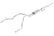 Borla 09-11 Chevrolet Silverado / 09-11 GMC Sierra S-Type SS Catback Exhaust