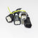Kooks 2015+ Dodge Hellcat 02 Sensor Wiring Extensions