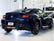 AWE Tuning Subaru BRZ / Toyota GR86 / Toyota 86 Track Edition Cat-Back Exhaust- Diamond Black Tips