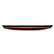 ANZO 2007-2014 Chevrolet Suburban 1500 LED 3rd Brake Light Black Housing Smoke Lens w/ Spoiler 1pc
