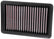 AEM 12-14 Mazda 3/6/CX-5 10.75in O/S L x 7.125in O/S W x 1.625in H DryFlow Panel Air Filter