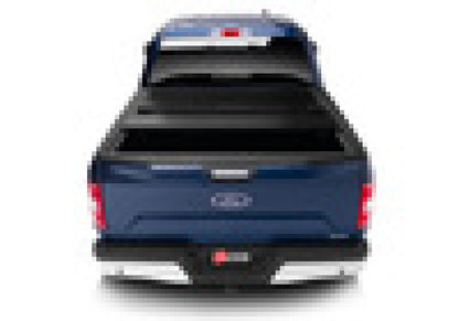 BAK BAKFlip G2 Tonneau Cover — 2021-2026 Ford F-150/F-150 Lightning | 5.7ft Bed, Hard Folding | BAK226339