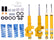 Bilstein B14 (PSS) 16-20 Chevrolet Camaro Suspension Kit
