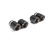 Akrapovic 2021+ BMW G87 M2, G80 M3 &amp; G82 M4 Classic Carbon Design Tail Pipe Set