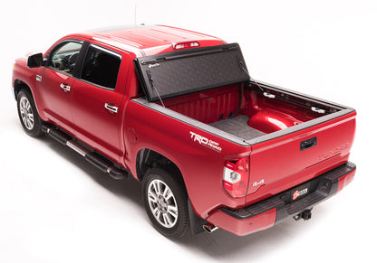 BAK BAKFlip G2 Tonneau Cover — 2016-2023 Toyota Tacoma | 5ft Bed, Hard Folding | BAK226426