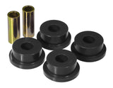 Prothane 96-01 Toyota Tacoma 2wd Strut Arm Bushings - Black