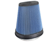 Load image into Gallery viewer, aFe MagnumFLOW Pro5R Intake Replacement Air Filter (7.75x5.75in)F x (9x7in)B x (6x2.75in)T x 9.5in H