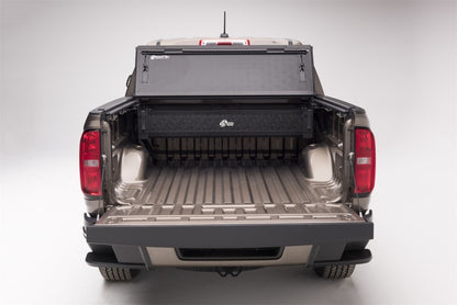 BAK BAKFlip G2 Tonneau Cover — 2023-2026 Chevy Colorado & GMC Canyon | 5.2ft Bed (Crew Cab), Hard Folding | BAK226146