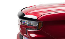 Load image into Gallery viewer, AVS 89-98 Chevy Tracker High Profile Bugflector II Hood Shield - Smoke