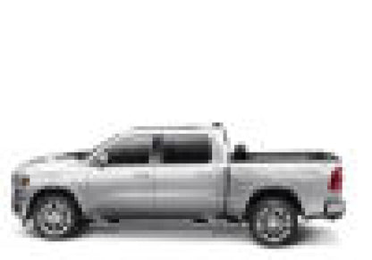 BAK Revolver X4s Tonneau Cover — 2019-2026 Ram 1500 | 5.7ft Bed (New Body Style, w/ Ram Box), Hard Roll-Up | BAK80227RB