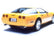 Borla 92-96 Chevrolet Corvette Hatchback/Conv 5.7L 8cyl 4/6 Spd Touring SS Catback Exhaust